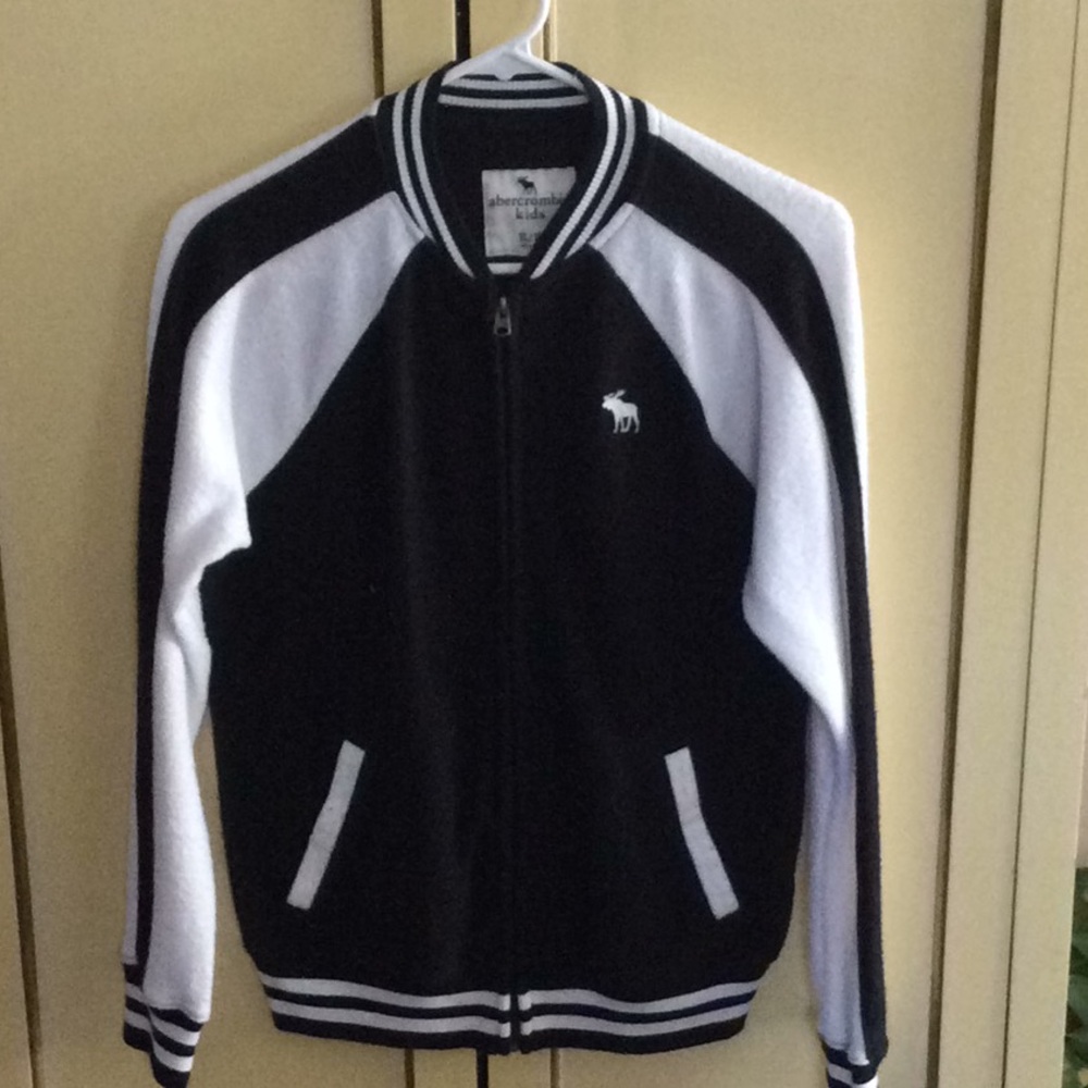Teen jacket